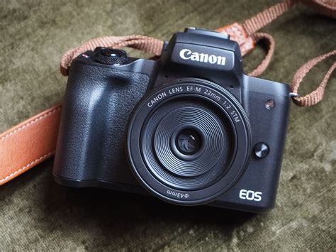 Canon EOS M50 Wallpapers - Wallpaper Cave