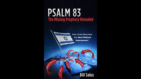 Why Psalm 83 is an unfulfilled and stand alone prophecy - YouTube