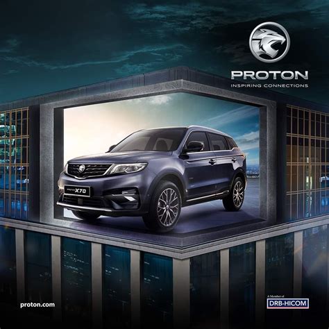 Proton X70 new 2023, Everything Else, Others on Carousell