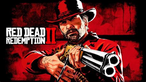 Red Dead Redemption 2 [Crack] [Codex] [PC]