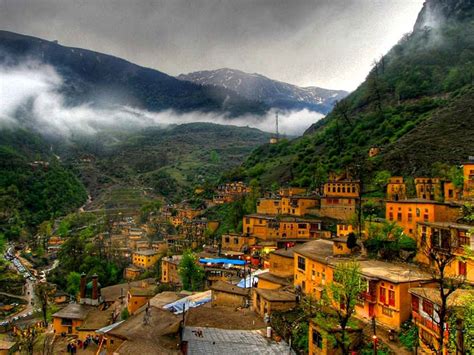 Masuleh village, Iran (Photos, Architecture, Info) - Iran Adventure