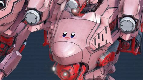 Here's some hilarious mechs fans have already made in Armored Core 6