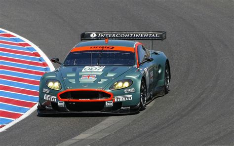 aston, Martin, Dbr9, Race, Racing, Gt1, Le mans, 33 Wallpapers HD ...