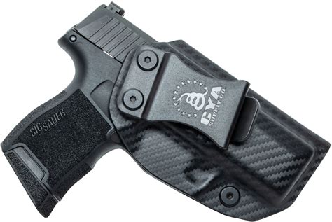 CYA Holsters SIG SAUER P365 IWB Holster for Concealed Carry - Element ...