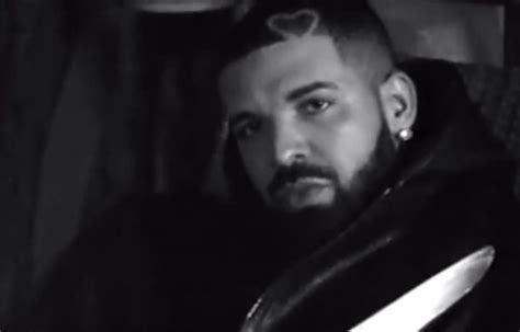 Drake Shares Music Video For 'Knife Talk' Ft. 21 Savage & Project Pat ...