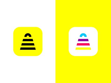 Shopping App Icon by Lalit - Logo Designer on Dribbble