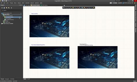 KB: Graphics Support in Altium 365 Web Viewer Interface | Knowledge ...