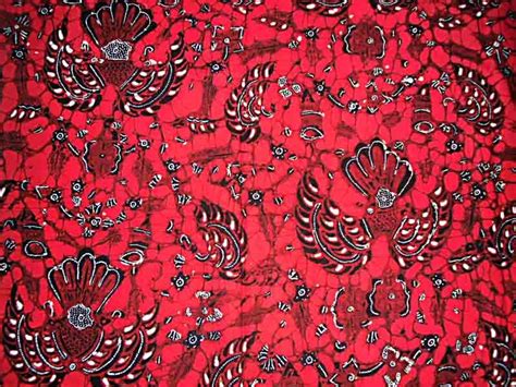 80 Background Batik Merah Hd For FREE - MyWeb