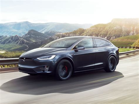 Tesla's Self-Driving Autopilot Was Turned On In Deadly California Crash ...