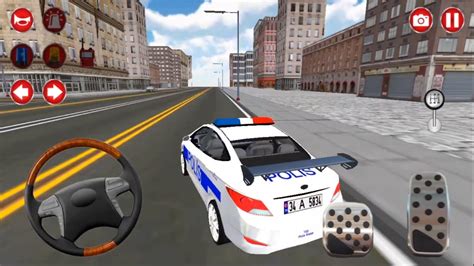 Games Where You Play As The Police | Gameita