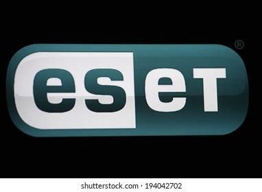 ESET Logo Vector (.AI) Free Download