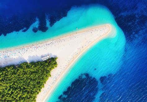 Ultimate Guide to Brač: Croatia's Island of Outdoor Pursuits | kimkim