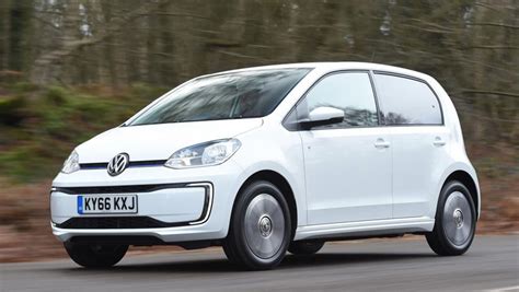 Volkswagen e-up! review | Auto Express