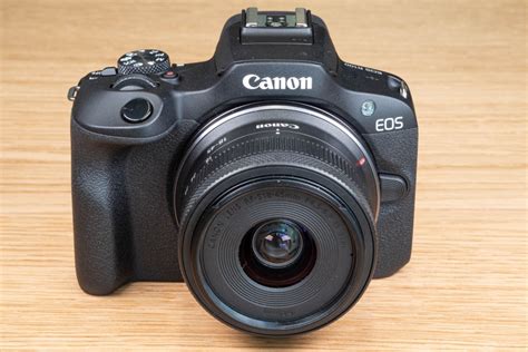 Canon EOS R100 review: Hands-on First Look - Amateur Photographer