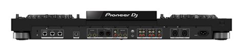 PIONEER DJ XDJ-XZ Professional All-In-One DJ System for Rekordbox and ...