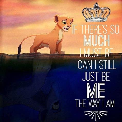 Pin by Ben Klein on Gummy bears | Disney quote lion king, Lion king ...