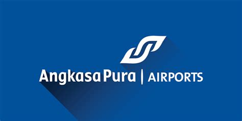 Logo Angkasa Pura 1 - 237 Design