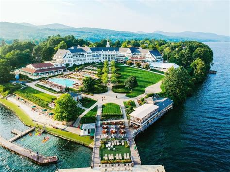 Visiting Lake George, NY: A Weekend Guide of Activities in 2021 | Best ...