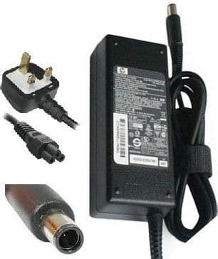 Hp Probook 4520S laptop charger / Hp Probook 4520S charger / Hp Probook ...