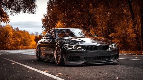 4k Wallpaper Car Bmw