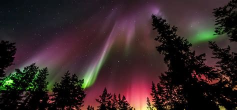 Aurora Borealis Package - Lapland Welcome in Finland