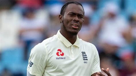 Jofra Archer - Biography, Height & Life Story | Super Stars Bio