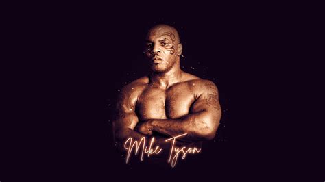 Top more than 76 mike tyson wallpaper 4k super hot - in.cdgdbentre