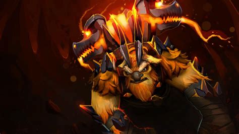 Dota 2 Nevermore Wallpapers - Wallpaper Cave