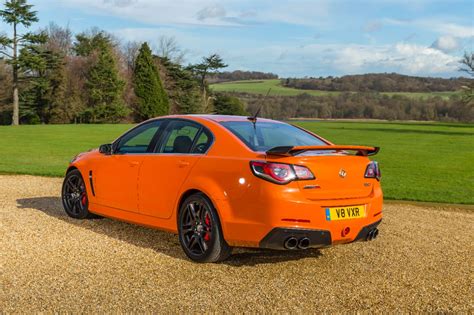 VAUXHALL VXR8 GTS specs - 2013, 2014, 2015, 2016, 2017, 2018 ...