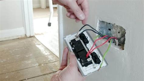 electrical-socket-wiring – Homefix Handyman