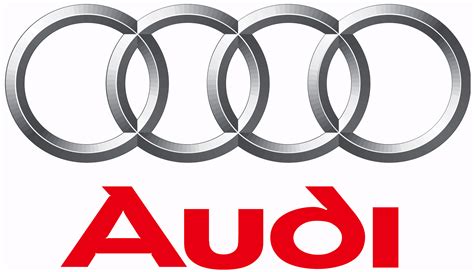 Audi Logo Wallpapers, Pictures, Images