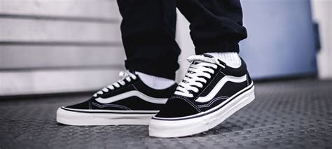 The Best Vans Old Skool Models, Ever | FashionBeans