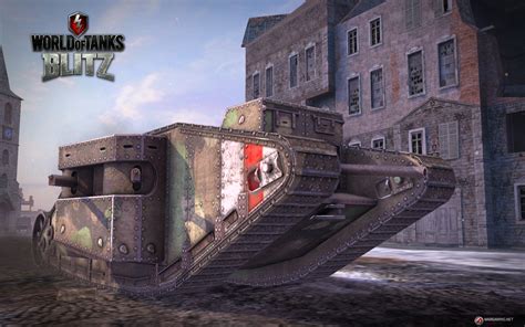 WoTB_100_Years_of_Tanks_2 | Wargames-News