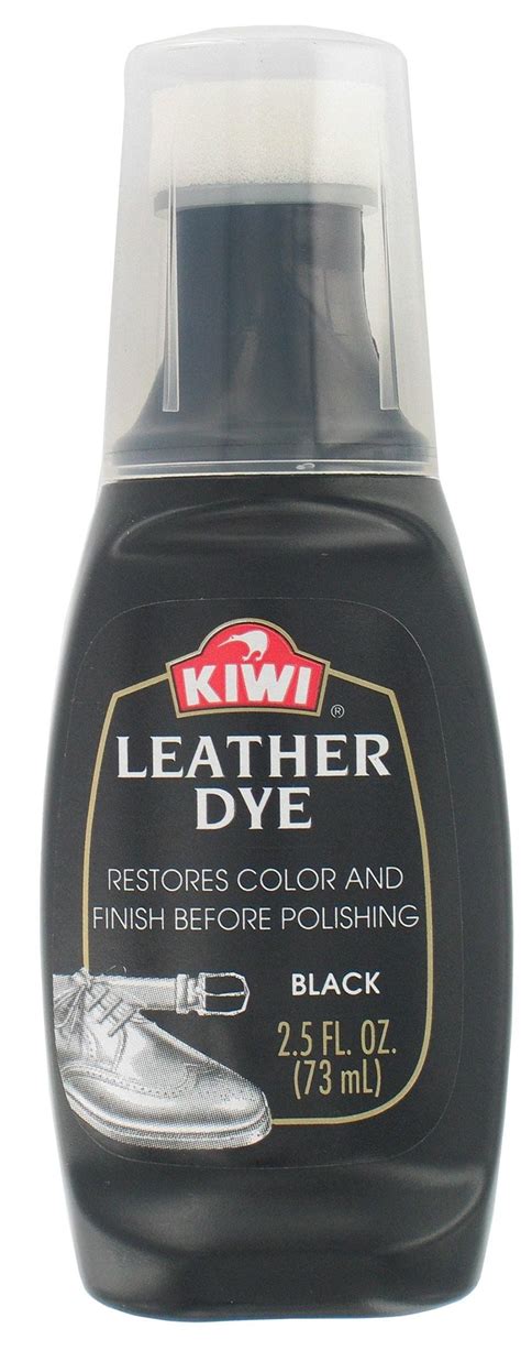 The Best Leather Shoe Dye | Leather shoe dye, How to dye shoes, Leather dye