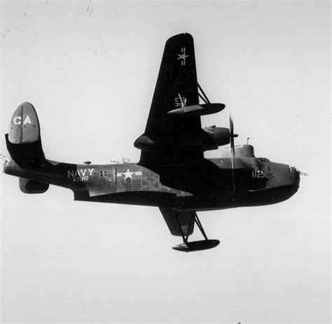 Martin PBM Mariner - Price, Specs, Photo Gallery, History - Aero Corner