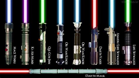 Star Wars Anakin Skywalker Force FX Lightsaber Collectible - Réplica ...