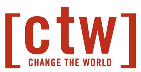 Ctw Logo - LogoDix