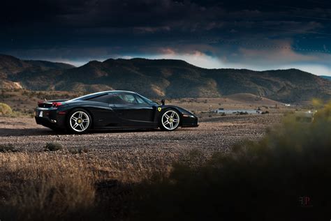 Ferrari Enzo Wallpapers | SuperCars.net