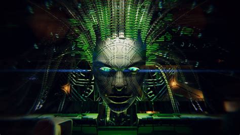 System Shock 3 Teaser Trailer Surfaces - RPGamer