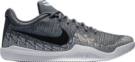 Lyst - Nike Kobe Mamba Rage Basketball Shoes in Gray for Men