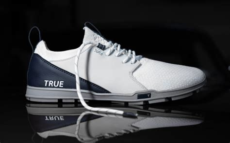 TRUE linkswear Announces Launch of OG Feel Golf Shoe