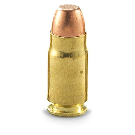 Speer, Lawman, .357 Sig, 125 Grain, 500 Rounds - 220425, .357 Sig Ammo ...