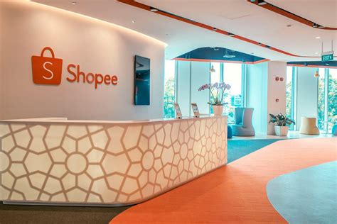 About Shopee office Singapore – Shopee – Medium