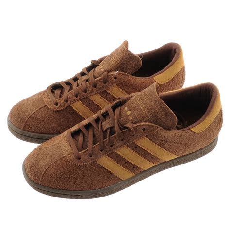 Lyst - Adidas Originals Tobacco Trainers St Bark in Brown for Men