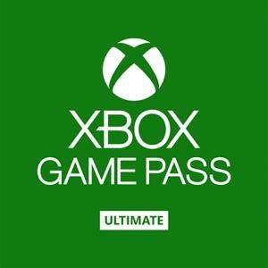 Xbox Game Pass Ultimate | Logopedia | Fandom