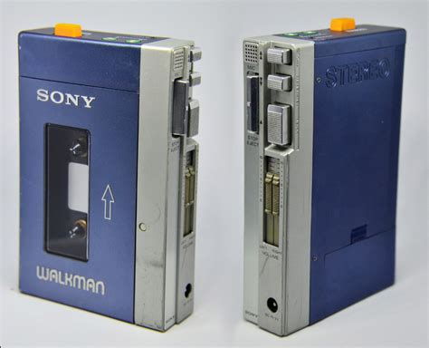 Original Sony Walkman