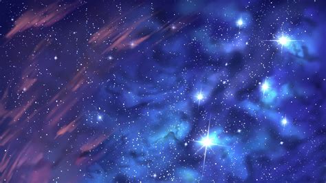 180+ 4K Starry Sky Wallpapers | Background Images