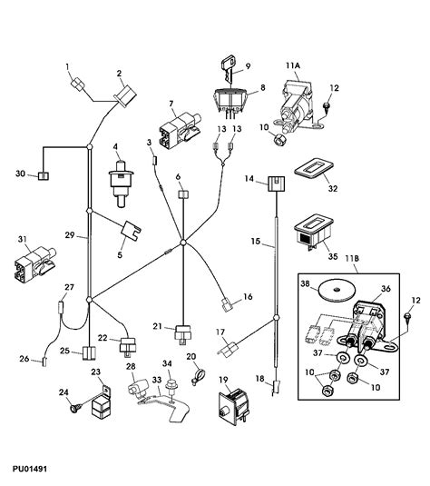 [DIAGRAM] 1967 John Deere 110 Engine Diagram - MYDIAGRAM.ONLINE