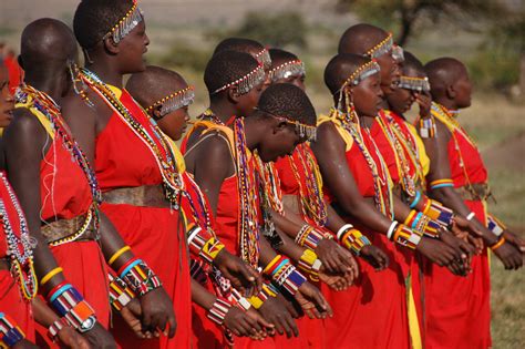 African Tribes, Cultures & Traditions | Tribes in Africa