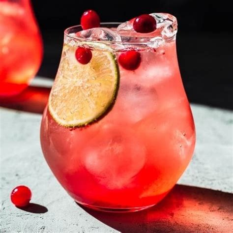 19 BEST!! Grenadine Cocktails